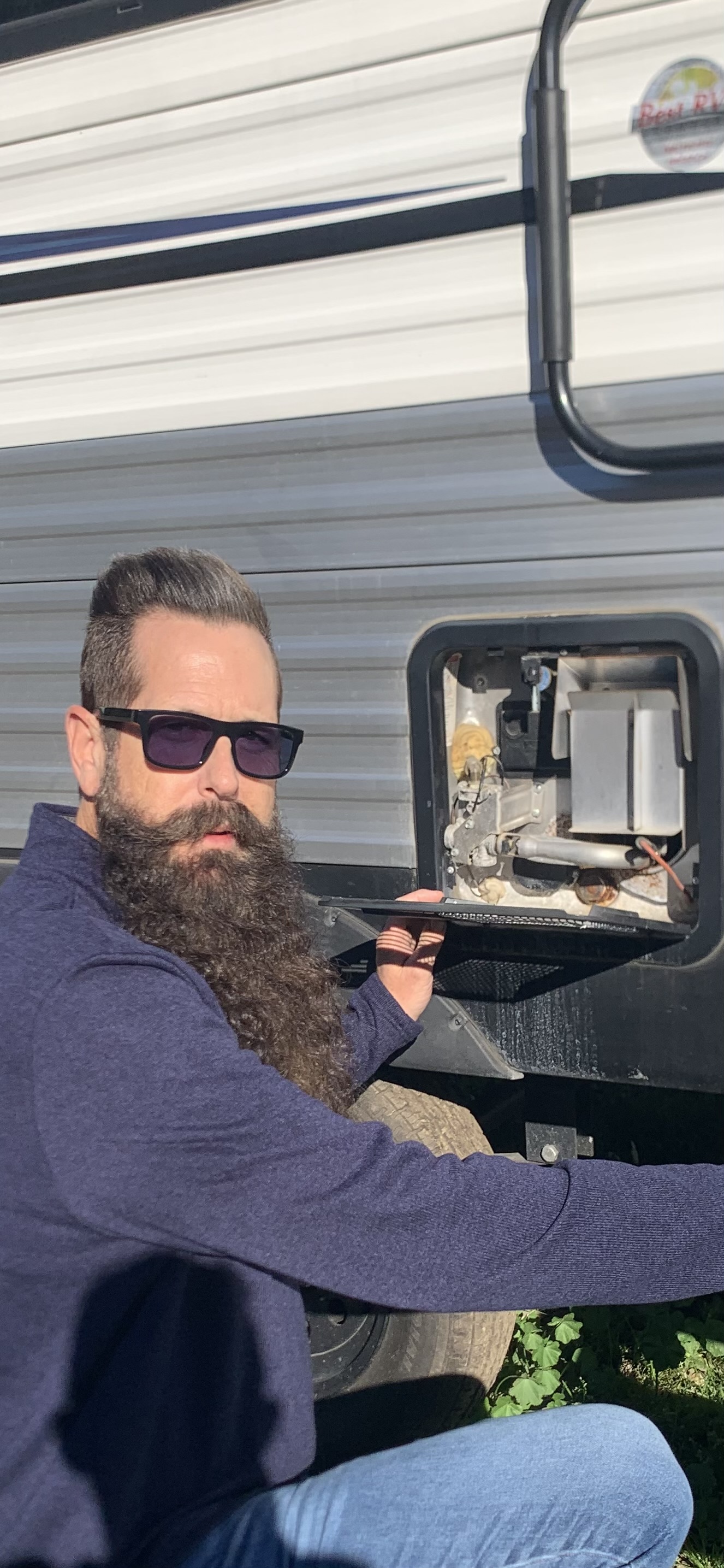 Mobile Tech Brandon
